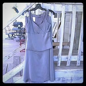 Watters and Watters size 4 two piece!